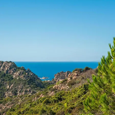 Vakantiehuis Genny *