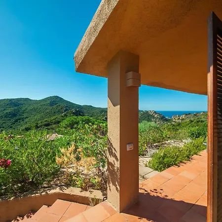 Genny Tatil Evi Costa Paradiso