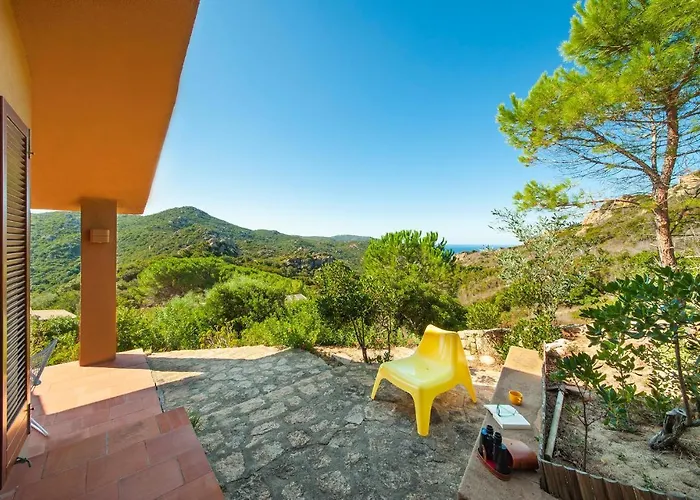 Genny * Costa Paradiso