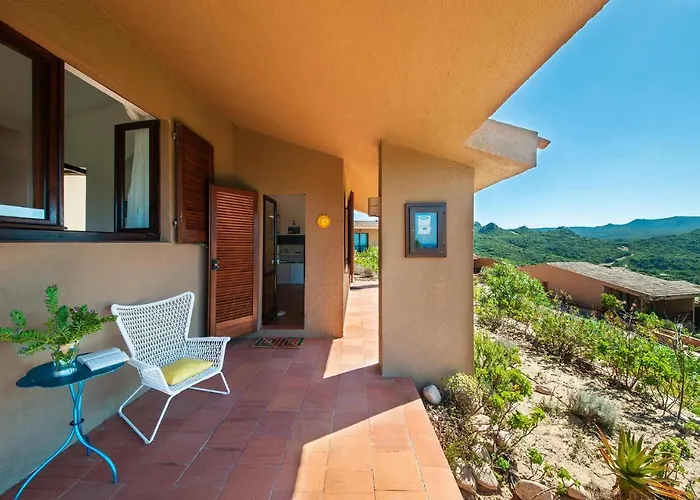 Genny * Costa Paradiso