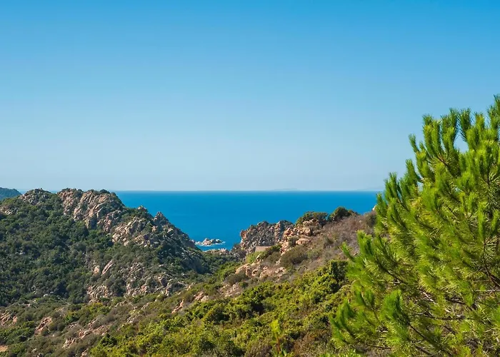 Hébergement de vacances Genny *