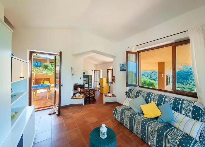 Genny Hébergement de vacances