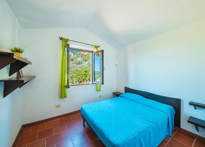 Genny Hébergement de vacances *