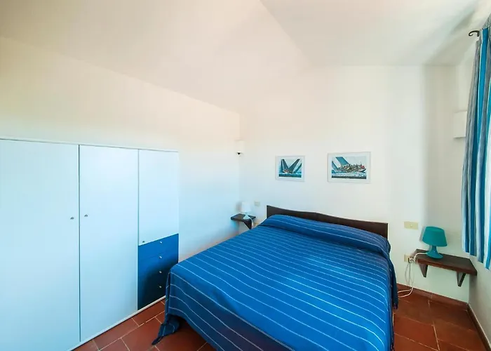 Hébergement de vacances Genny